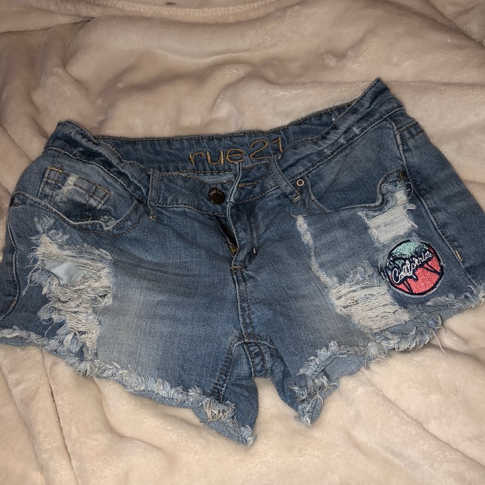 Rue21 Shorts